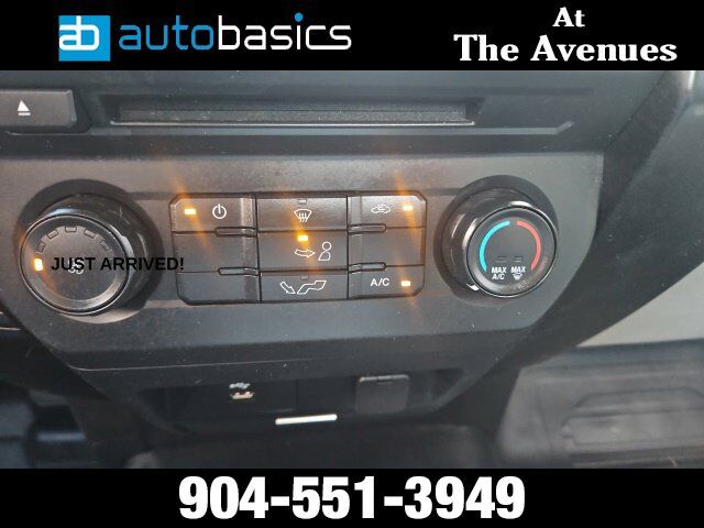 2018 Ford F-150 XL Jacksonville FL