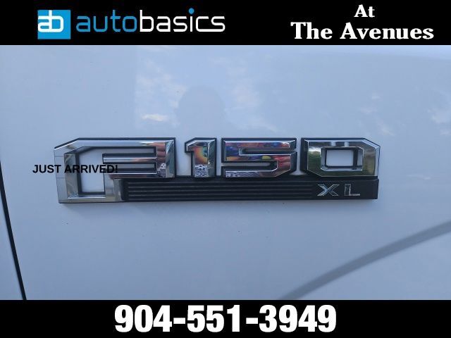 2018 Ford F-150 XL Jacksonville FL