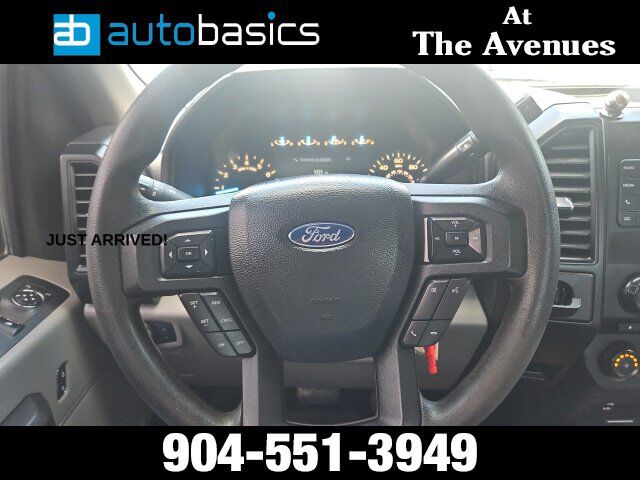 2018 Ford F-150 XL Jacksonville FL