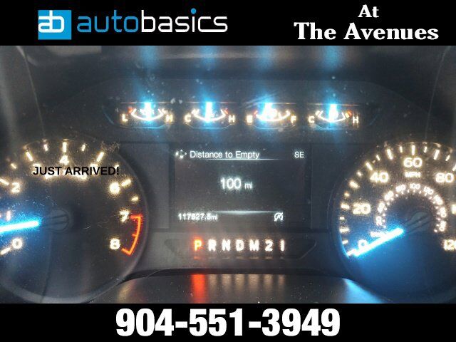 2018 Ford F-150 XL Jacksonville FL