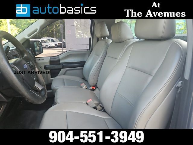 2018 Ford F-150 XL Jacksonville FL