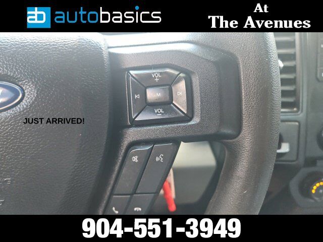 2018 Ford F-150 XL Jacksonville FL