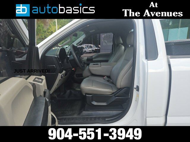 2018 Ford F-150 XL Jacksonville FL