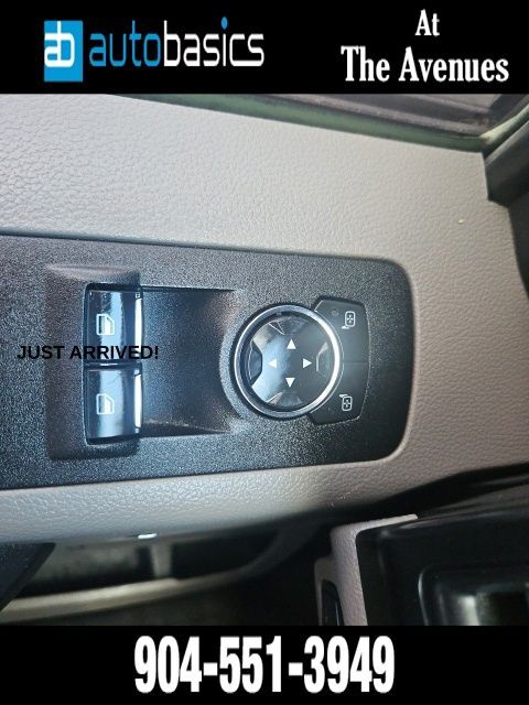 2018 Ford F-150 XL Jacksonville FL