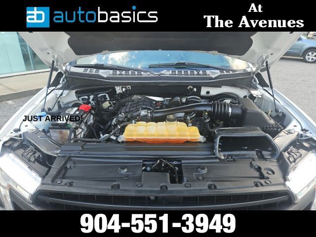 2018 Ford F-150 XL Jacksonville FL