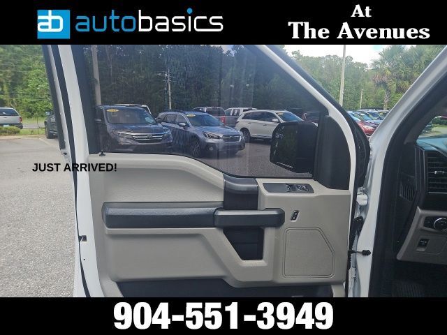 2018 Ford F-150 XL Jacksonville FL