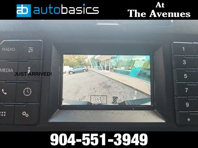 2018 Ford F-150 XL Jacksonville FL