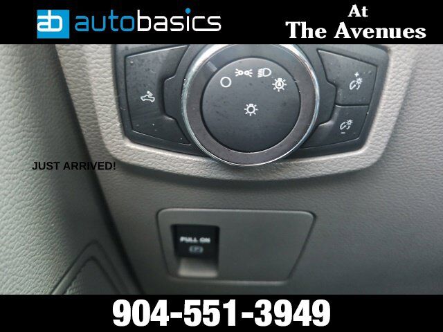 2018 Ford F-150 XL Jacksonville FL