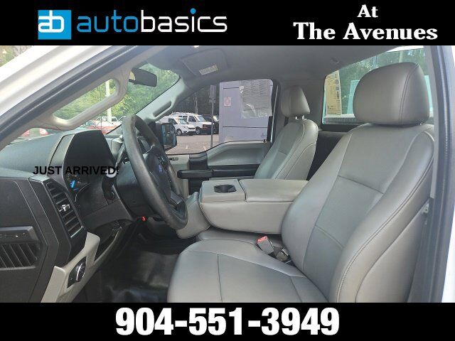 2018 Ford F-150 XL Jacksonville FL