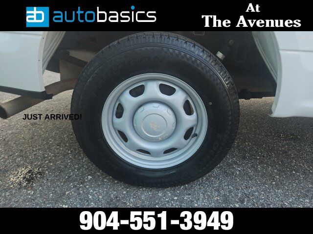 2018 Ford F-150 XL Jacksonville FL