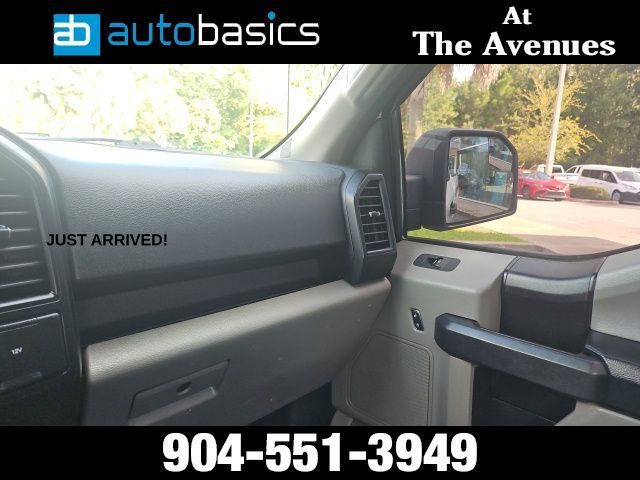 2018 Ford F-150 XL Jacksonville FL