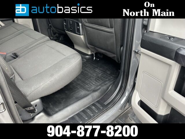 2018 Ford F-150 XL Jacksonville FL