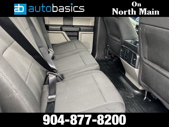 2018 Ford F-150 XL Jacksonville FL