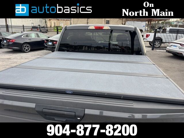 2018 Ford F-150 XL Jacksonville FL