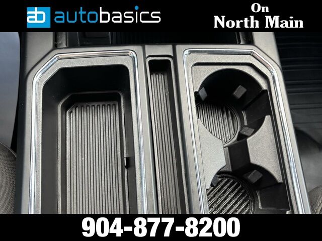 2018 Ford F-150 XL Jacksonville FL