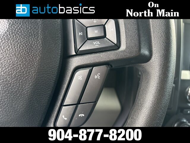 2018 Ford F-150 XL Jacksonville FL