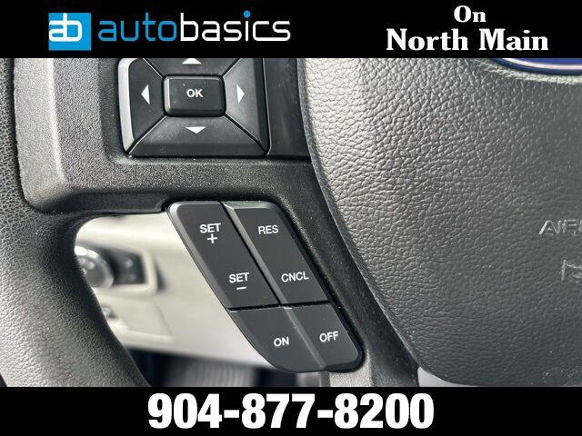 2018 Ford F-150 XL Jacksonville FL