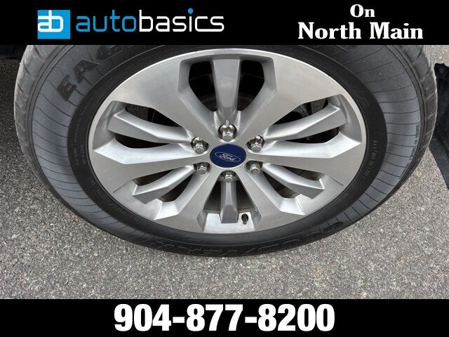 2018 Ford F-150 XL Jacksonville FL