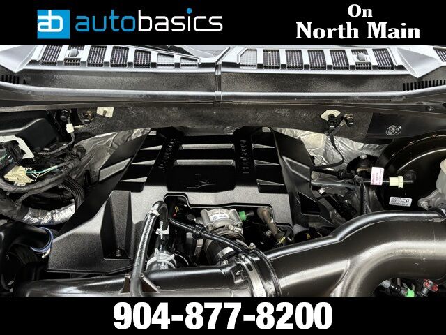 2018 Ford F-150 XL Jacksonville FL