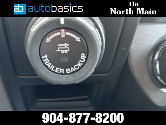 2018 Ford F-150 XL Jacksonville FL