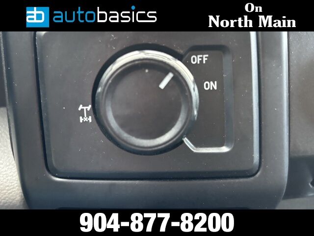 2018 Ford F-150 XL Jacksonville FL