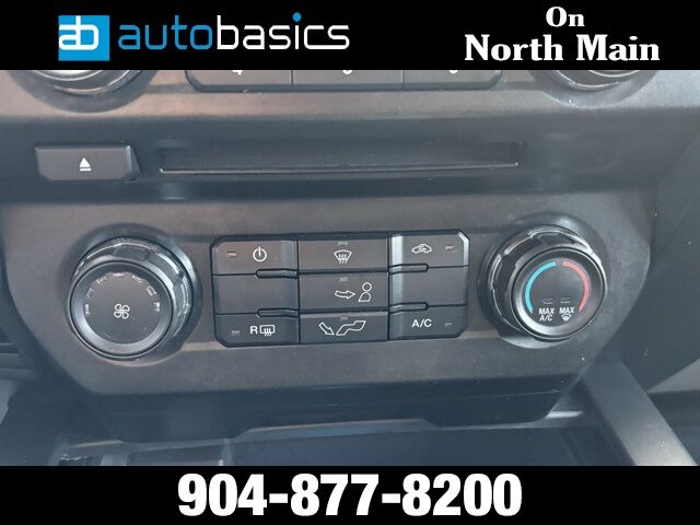 2018 Ford F-150 XL Jacksonville FL