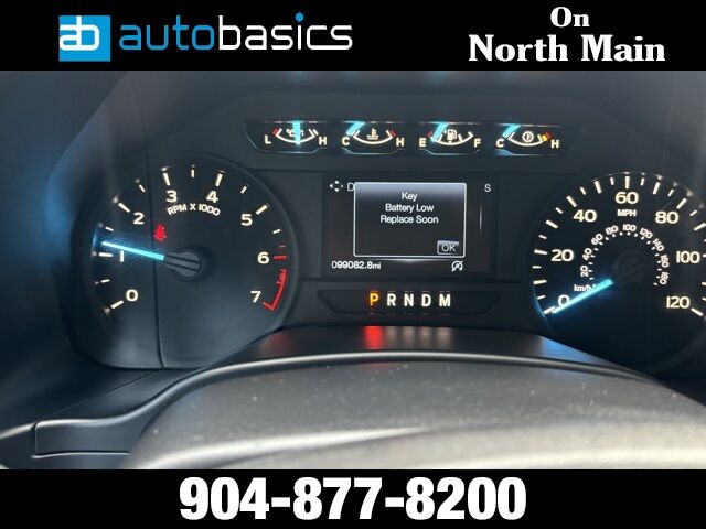 2018 Ford F-150 XL Jacksonville FL