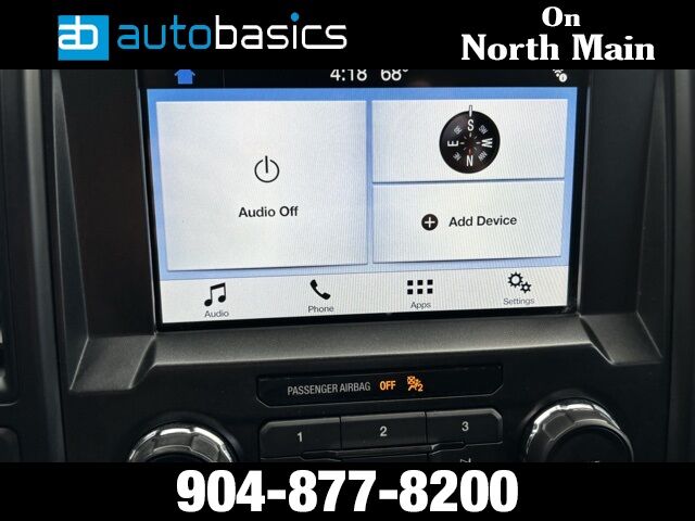 2018 Ford F-150 XL Jacksonville FL