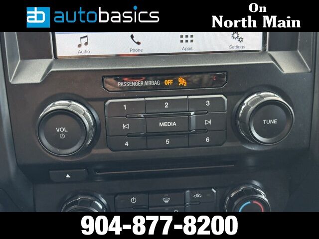 2018 Ford F-150 XL Jacksonville FL