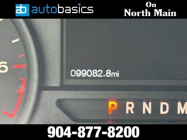 2018 Ford F-150 XL Jacksonville FL