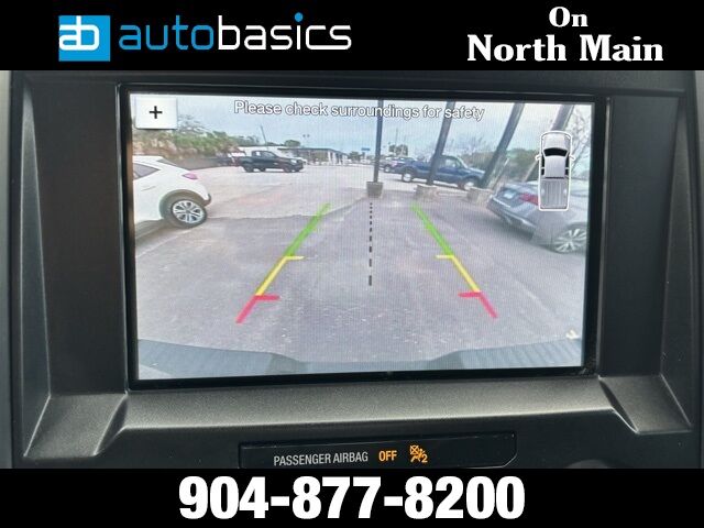 2018 Ford F-150 XL Jacksonville FL