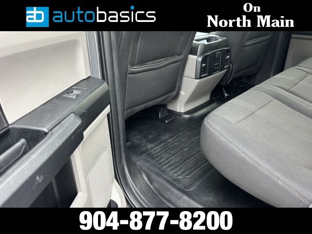 2018 Ford F-150 XL Jacksonville FL