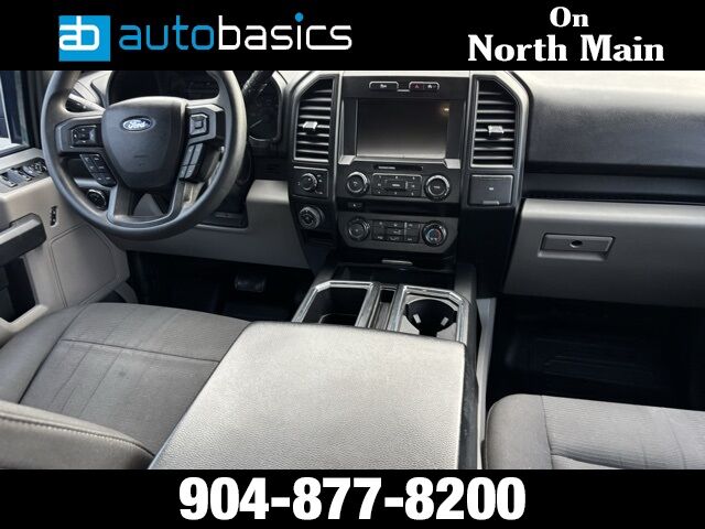 2018 Ford F-150 XL Jacksonville FL