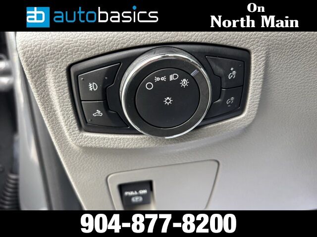 2018 Ford F-150 XL Jacksonville FL