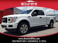 2018 Ford F-150 XL Jacksonville FL 2018 Ford F-150 XL Jacksonville FL