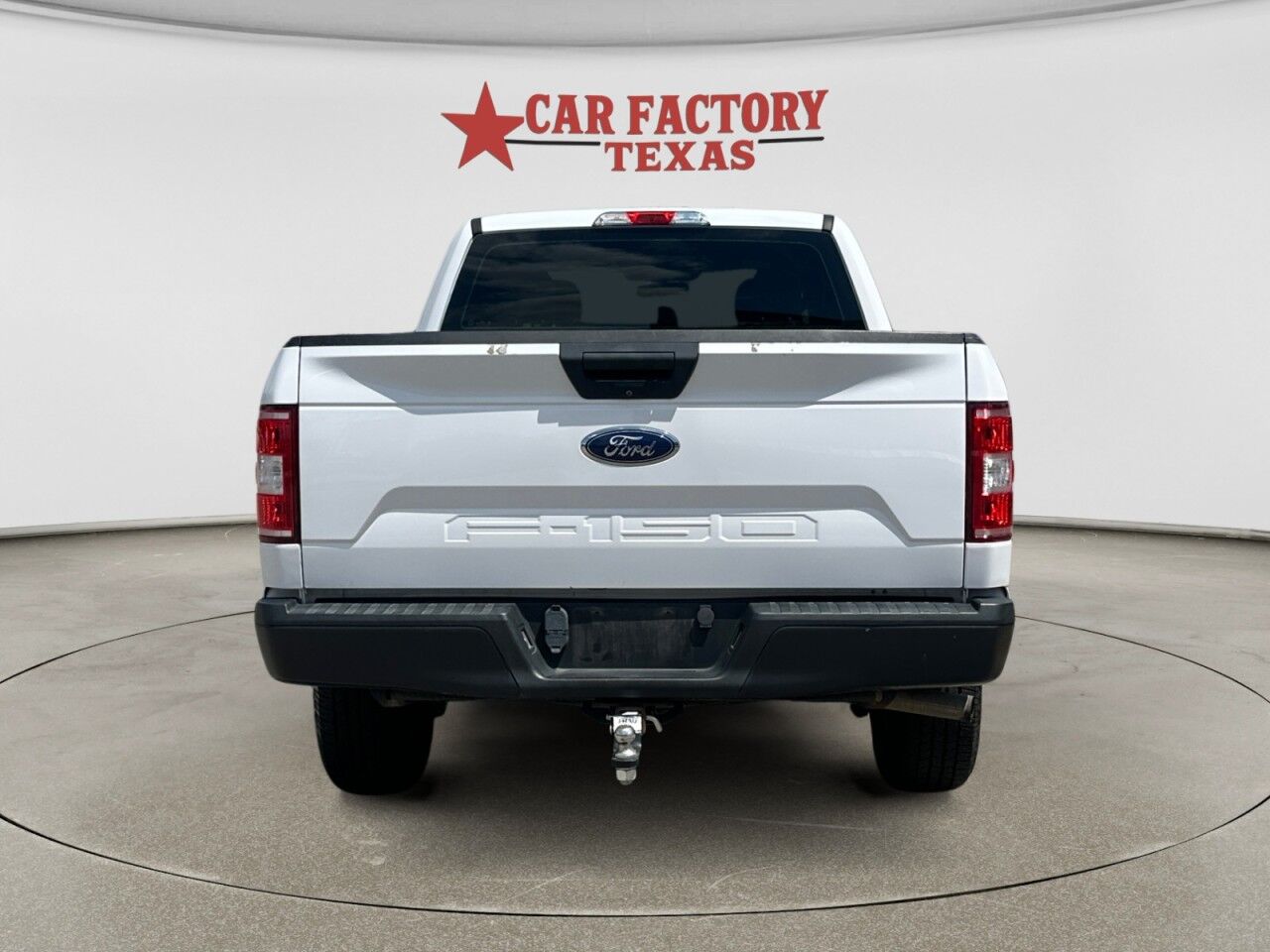 2018 Ford F-150 XL Lancaster TX