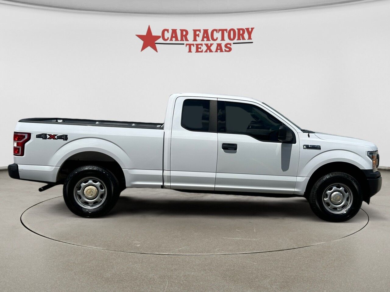 2018 Ford F-150 XL Lancaster TX