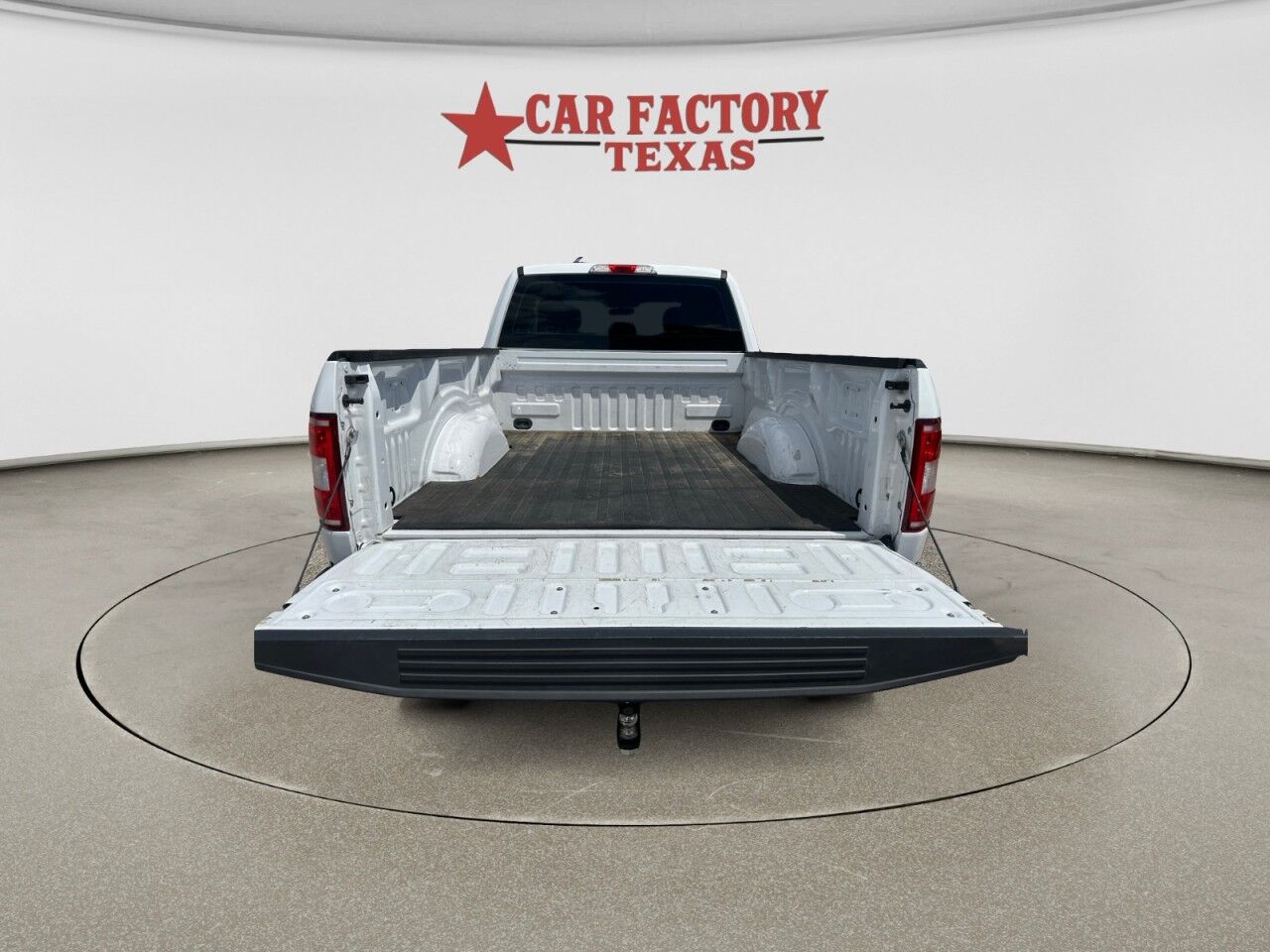 2018 Ford F-150 XL Lancaster TX