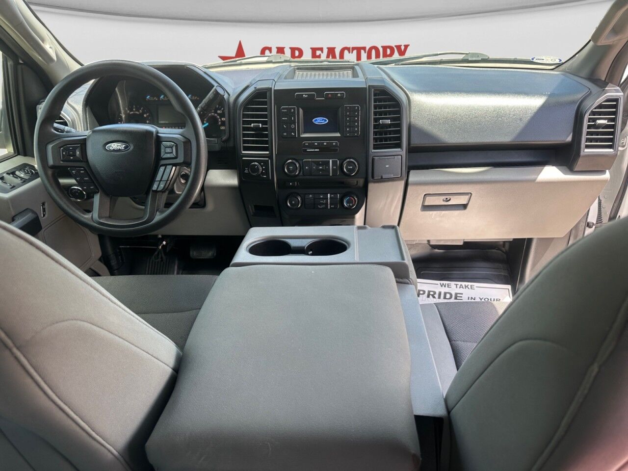 2018 Ford F-150 XL Lancaster TX