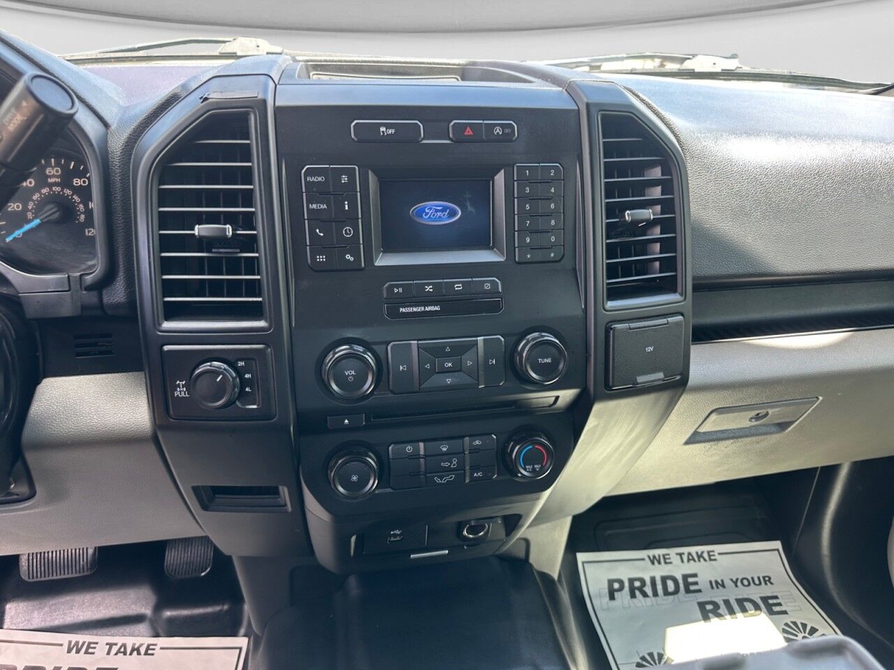 2018 Ford F-150 XL Lancaster TX