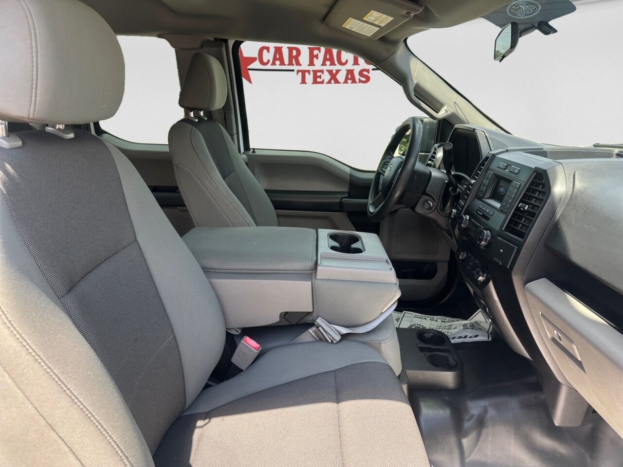 2018 Ford F-150 XL Lancaster TX