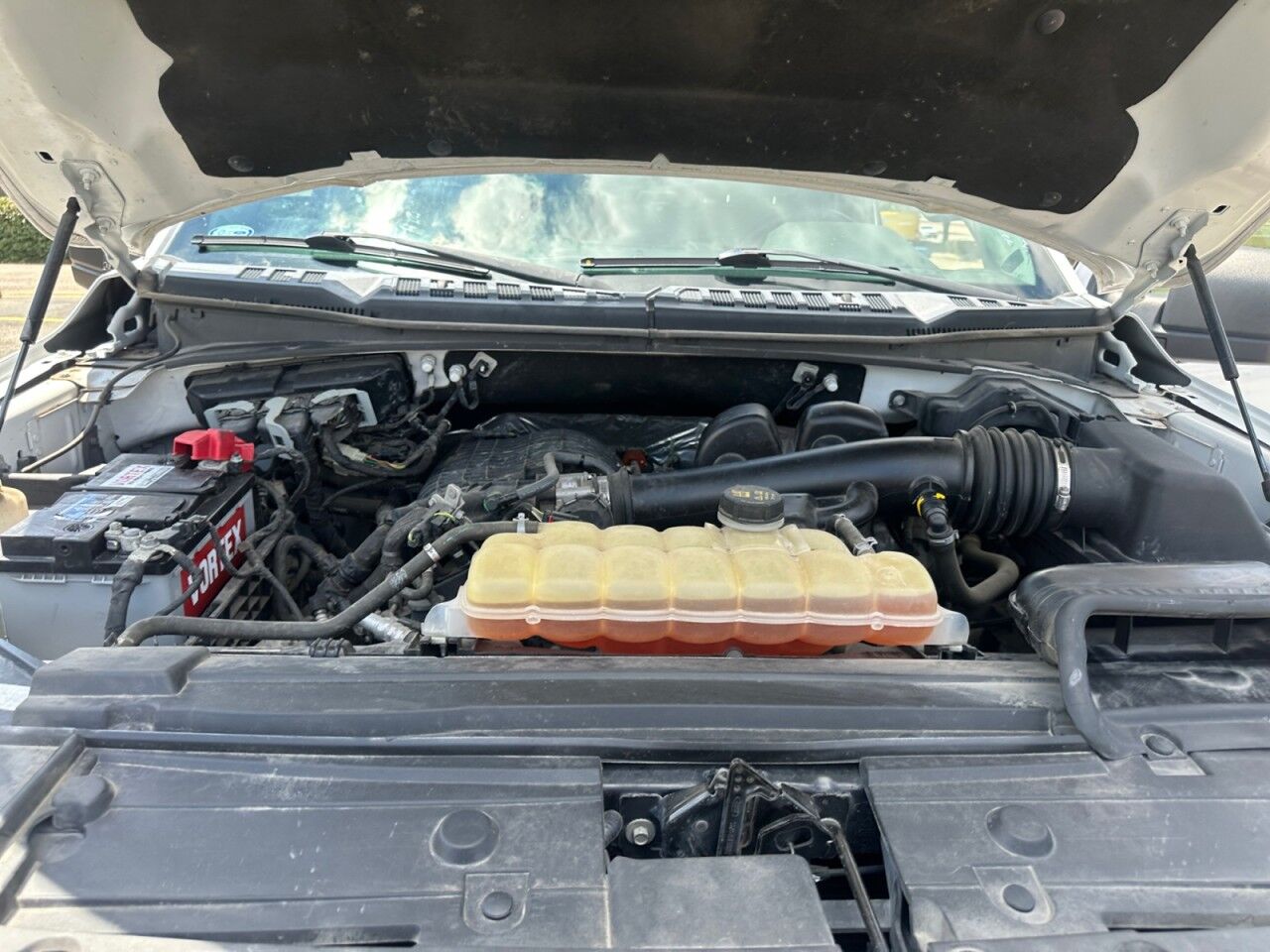 2018 Ford F-150 XL Lancaster TX