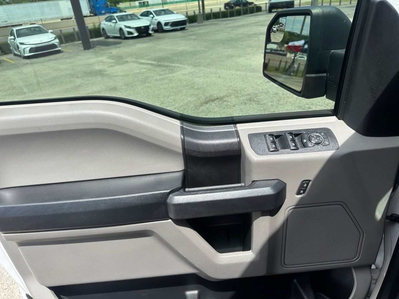 2018 Ford F-150 XL Lancaster TX