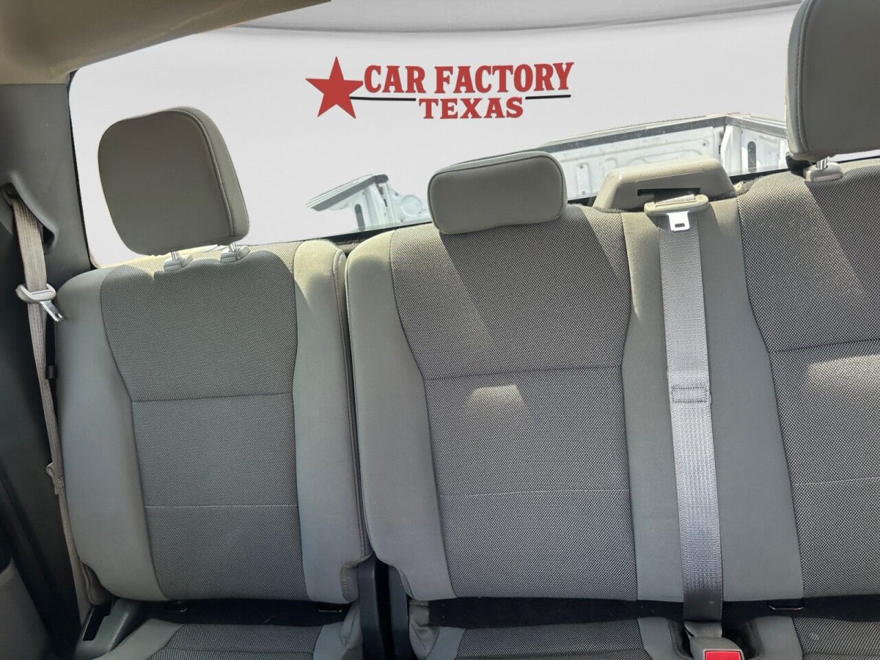 2018 Ford F-150 XL Lancaster TX