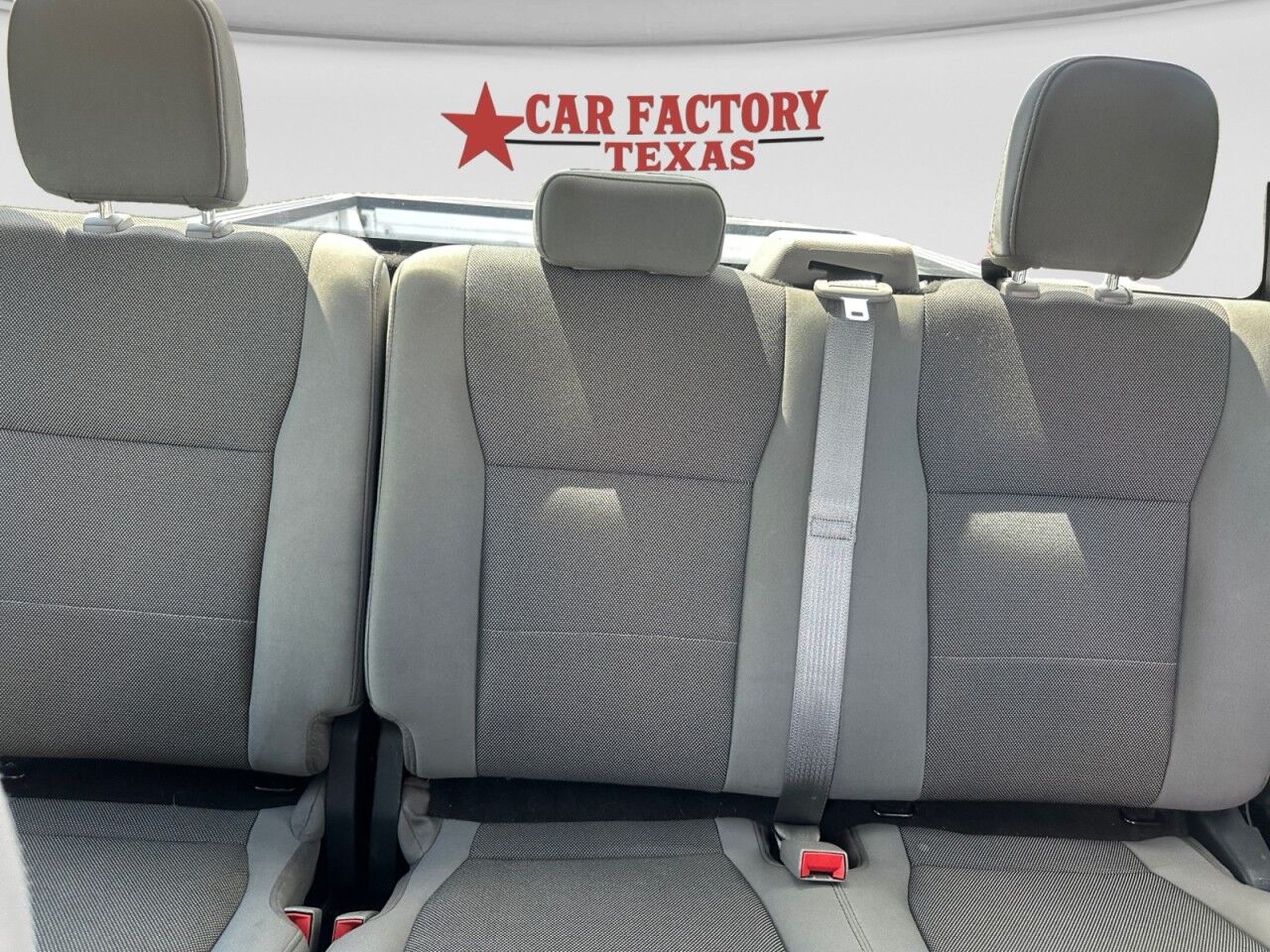 2018 Ford F-150 XL Lancaster TX