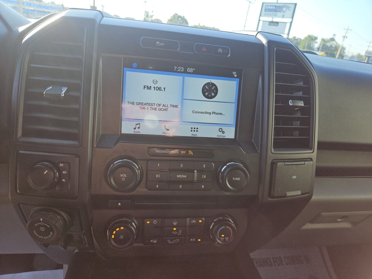 2018 Ford F-150 XL Marietta OH