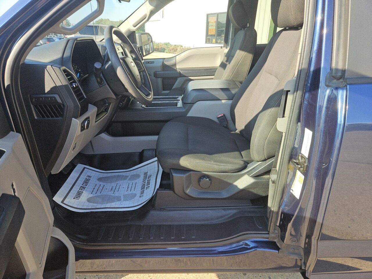 2018 Ford F-150 XL Marietta OH