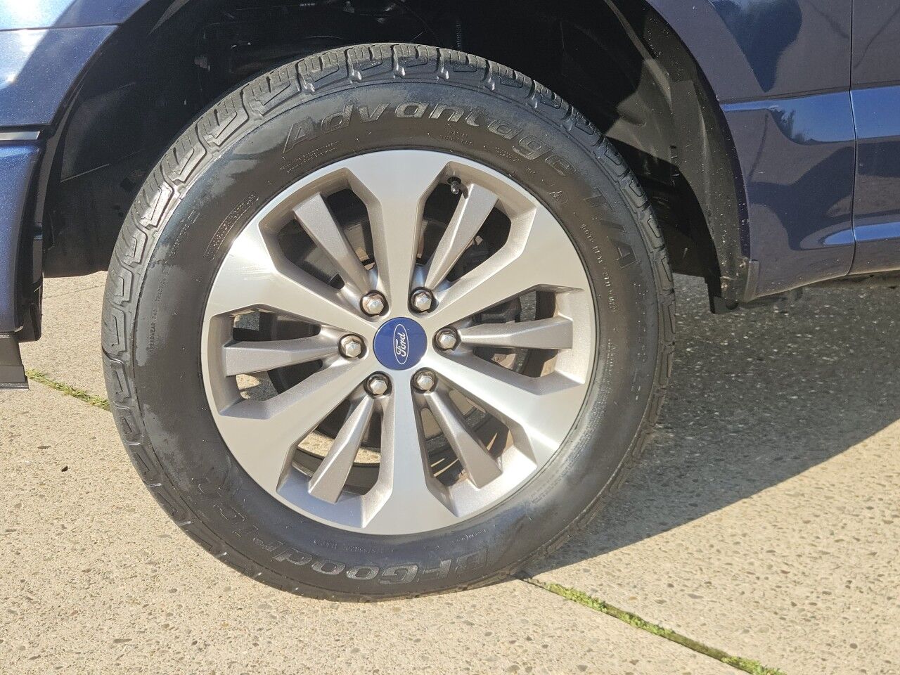2018 Ford F-150 XL Marietta OH