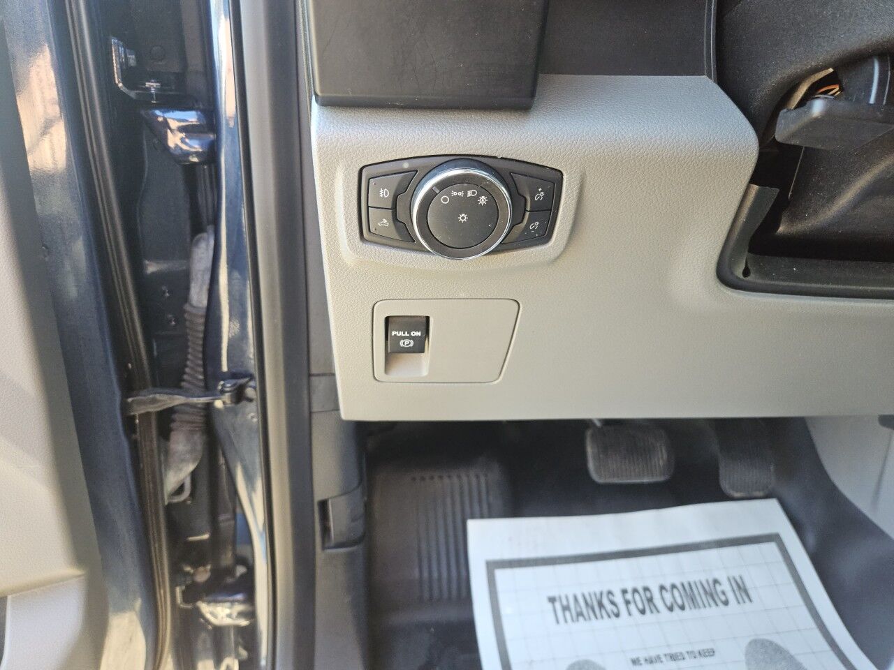 2018 Ford F-150 XL Marietta OH