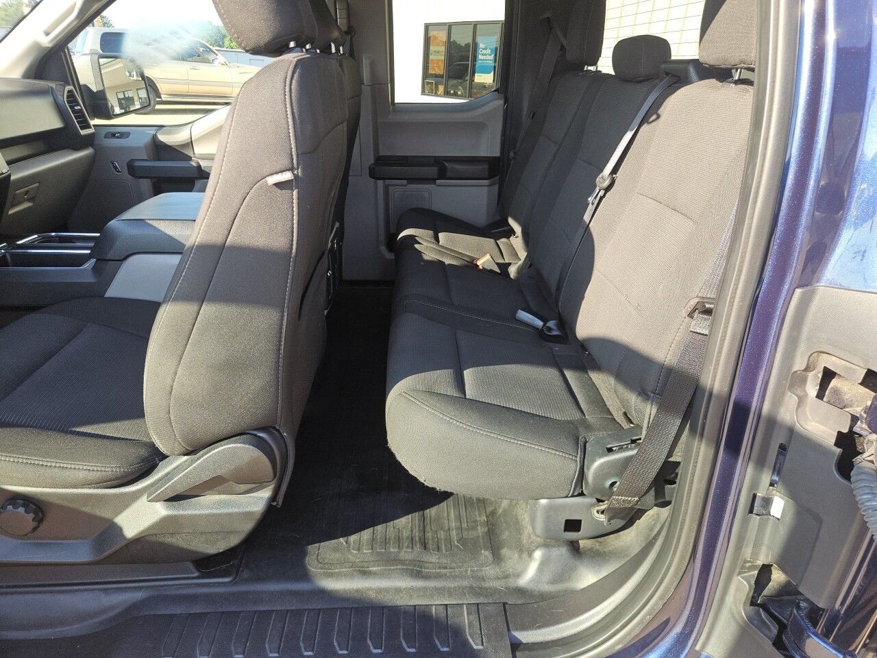 2018 Ford F-150 XL Marietta OH